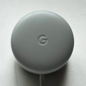 Original Google Google Home Hub smart home speaker voice assistant 14V1.1A with cable power