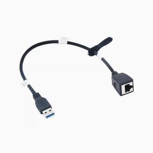 New original BBU3900 3910 Debugging dedicated cable USB to RJ45 female USB 3.0 04050386
