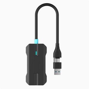 carplay box original car wired to wireless carplay is suitable for Android AUTO car navigation