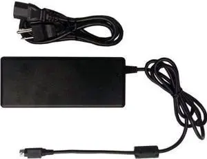 Tycon Systems PS48V-2.5 120W Power Supply with 4 Pin Mini Din Connector - 48V44; 2.5A