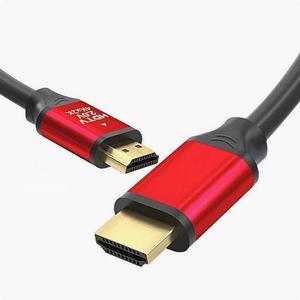 2.0V 2K*4K HDMI computer monitor HD data cable HDTV TV projection monitoring project connection