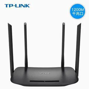 T-P-LIN-K    WDR5620 Dual Gigabit router Wireless Home Through-wall high-speed wifi Through-Wall King Fiber WDR5620