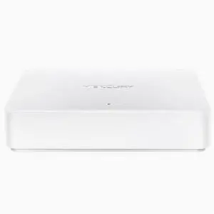 MERCURY Mercury 5-port desktop McCs1505m dedicated for Gigabit monitoring