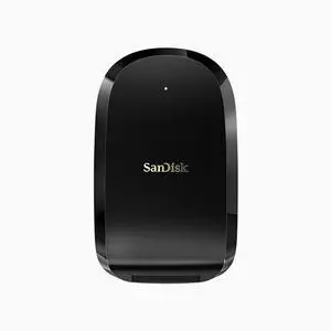 San-disk CFE CFexpress card reader R5 D6 1dx SLR camera memory card SDDR-F451