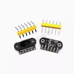 Laser ranging sensor TOF050C TOF time-of-flight distance Laser infrared ranging
