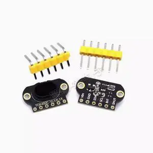 Laser ranging sensor TOF400C TOF time-of-flight distance Laser infrared ranging