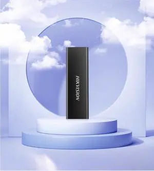 Hikvi-sion T200N 1T Mobile solid State Drive PSSD Type-c USB3.1 read 560M