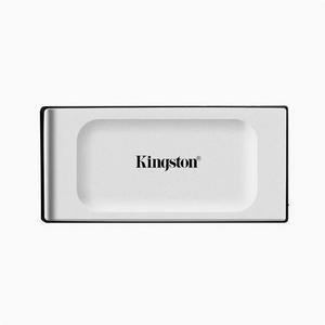 XS2000 2TB mobile SSD Type-C high-speed USB3.2 portable compact