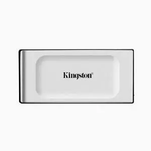 King-ston External SXS2000 4TB USB 3.2 Gen 2x2 Type-C 3D NAND Solid State Disk