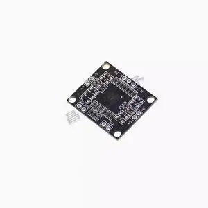 Digital power amplifier board PAM8610 mini 2x15W dual channel stereo Class D high power audio amplifier module
