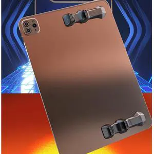 iPad tablet grip game special handle silicone hand bracket to assist paste use