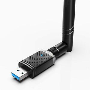 EP1300M dual band USB3.0 wireless card desktop notebook universal portable wifi