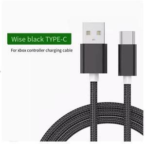 FOR Microsoft xbox North ps4 SONY 360 TYPE-C controller data cable ps5 Charging cable one s xsx ss series slimpro Connection PC Extended typec game cable