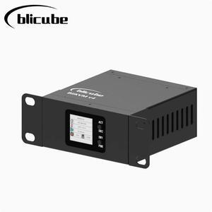 BliKVMv4 Allwinner KVM over IP PoE HDMI loop-out Remote Control operation and maintenance ipkvm