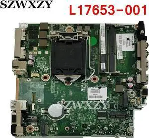 For ProDesk 600 G4 DM Motherboard L17653-001 L17653-601 L04546-002 L28951-001 DDR4 1151