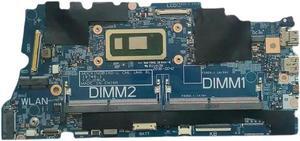 PD7RH 0PD7RH For Latitude 3410 Motherboard I5-10210U CPU