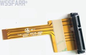 For Laptop Q45 Q45C Q70 HDD Cable BA41-00725A SATA Connector Cable
