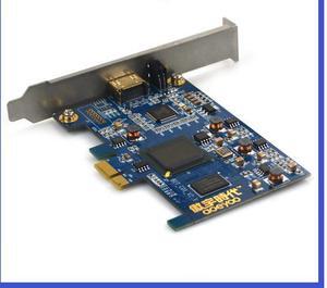 PCI-E video capture card, medical-grade capture card, high-definition capture card, medical HDMI recording and capture box
