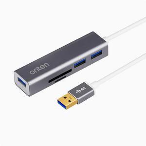 Usb 3.0 SD/CF card high-speed  multi-functional card reader, all-in-one mobile phone tf computer USB flash drive US expansion notebook multi-interface memory card
