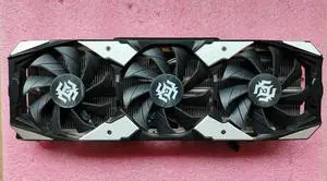 FOR Cooler for RTX2080Ti -11GD6 X-GAMING OC Graphics Video Card