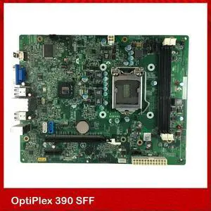 For Desktop Motherboard OptiPlex 390 SFF 0F6X5P T10XW F6X5P DIH61R LGA 1155 Chipset H61 For Desktop Motherboard OptiPlex 390 SFF 0F6X5P T10XW F6X5P DIH61R LGA 1155 Chipset H61