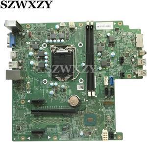 For 3650 Desktop Motherboard CN-0C2XKD 0C2XKD C2XKD LGA 1151 H81 DDR3L Full Tested