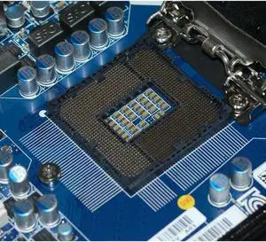 Desktop Motherboard For X51 R1 for KM92T 6G6JW 06G6JW KM92T 8PG26 LGA1155 M-ITX Test
