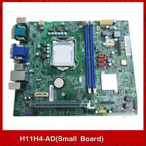 Desktop Motherboard For X46505 540N H11H4-AD 1151 Fully Tested Good
