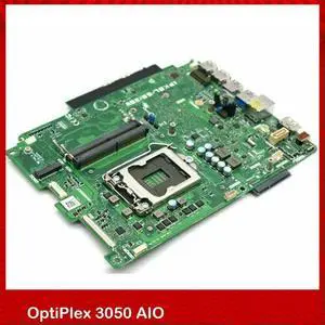 All-In-One Motherboard For OptiPlex 3050 IPKBL-SR/35W 0P7V82 1151 Delivery After Testing