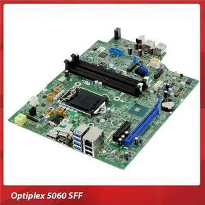 Desktop Motherboard for for Optiplex 5060 SFF 654JC 0654JC Test Before Shipment