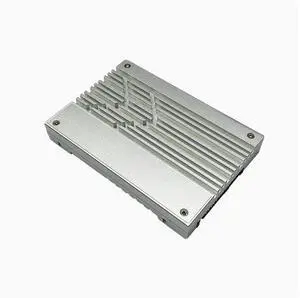 Goldendisk enterprise-level solid-state drive (SSD) 7.68T U.2 interface NVME protocol power-off protection One-click destruction of industrial hard disks