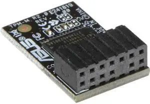 14-1 PIN TPM MODULE