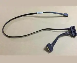 SAS to SATA Adapter Cable 587747-002 SAS to SATA interface adapter / adapter 587747-002 SAS HDD SAS to SATA Adapter Cable 587747-002 SAS to SATA interface adapter / adapter 587747-002 SAS HDD