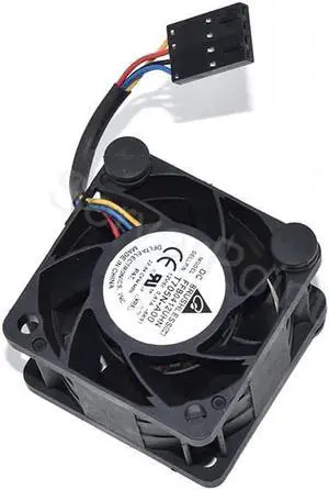 For Server Fan Big Power Cooling Fan FFB0412UHN T705N-A004028 40MM 12V 0.81A Four Wires For Server Fan Big Power Cooling Fan FFB0412UHN T705N-A004028 40MM 12V 0.81A Four Wires