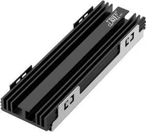 10mm M.2 SSD Heatsink Heat Radiator Cooling Silicon Therma Pads Cooler for NVME SATA for NGFF PCIE SSD