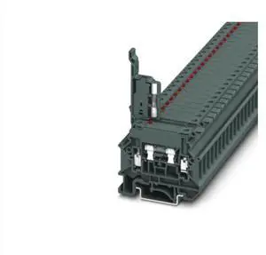 Phoenixcontact TB 4-HESILED 24 (5X20) I-Fuse terminal block with indicator 3246434