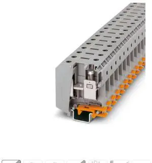 PhoenixContact High-current Terminal UKH 50 PhoenixContact High-current Terminal UKH 50