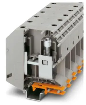 PhoenixContact High-current Terminal UKH 150 PhoenixContact High-current Terminal UKH 150