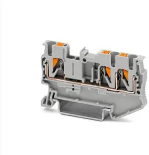 PhoenixContact plug-and-play terminal block PT2.5-TWIN