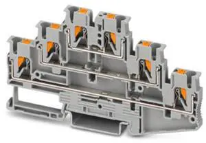 PhoenixContact Terminal Block Plug-and-Play PT 4-QUATTRO