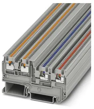 PhoenixContact starter/actuator terminal block PTIO 1,5/S/3 PhoenixContact starter/actuator terminal block PTIO 1,5/S/3