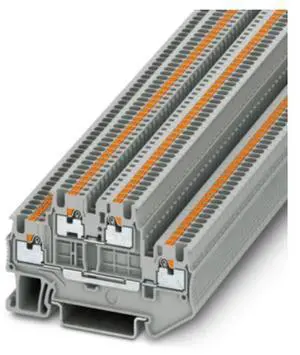 PhoenixContact double-layer terminal block - PTTB 1.5/S plug-in connection