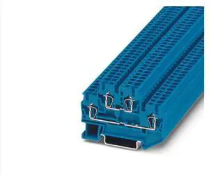 Phoenix TTB 2.5 BU Double-Layer Terminal Block Phoenix TTB 2.5 BU Double-Layer Terminal Block