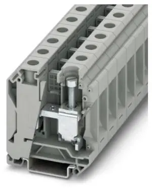Phoenix UK 35 N - Straight-through Screw Terminal Connector Phoenix UK 35 N - Straight-through Screw Terminal Connector