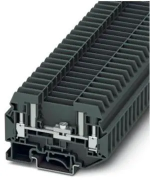 Phoenix TB 6-RTK N-break test screw terminal block Phoenix TB 6-RTK N-break test screw terminal block