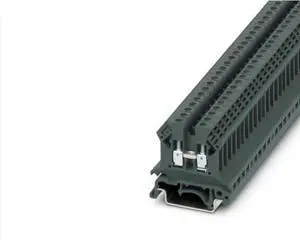 Phoenix terminal block TB2.5 B I-screw connection replaceable UK2.5b