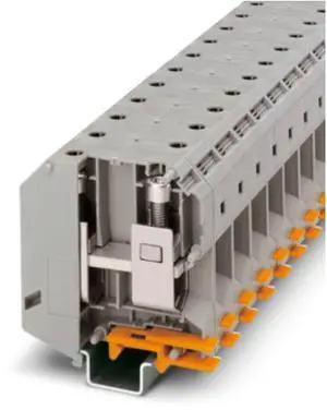 Phoenix UKH95 - High Current Terminal Block Mounting Rail Assembly Screws