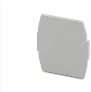Phoenix terminal block spring type end plate group partition TS-K