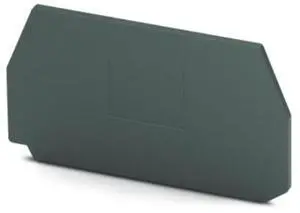 Phoenix D-TB 6-RTK Terminal Block End Plate