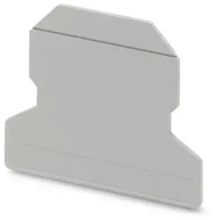 Phoenix partition terminal accessory with guard ATP-UK